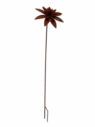 tuinsteker bloem 150cm - Eliassen.nl