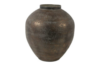 coutnryfield metalen pot Colin - Eliassen.nl